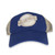 Blue Moon Mesh Snapback Hat