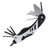 Real Avid Gun Tool 18-in-1 Universal Shooter Multi-Tool RAAVGTCL211
