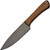 10.75" Fixed Blade Kitchen Knife