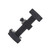 Nightforce X-Treme Duty Ultralite 30mm Unimount 1.5in 0 MOA NFA496