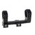 Nightforce X-Treme Duty Ultralite 30mm Unimount 1.5in 0 MOA NFA496