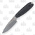 Bradford Guardian 3.5 Fixed Blade Knife Carbon Fiber 3D