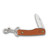 SOG #S342 'TAN' ATTACHE'