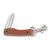 SOG #S342 'TAN' ATTACHE'
