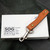 SOG #S342 'TAN' ATTACHE'
