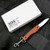 SOG #S342 'TAN' ATTACHE'