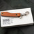 SOG #S342 'TAN' ATTACHE'