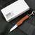 SOG #S342 'TAN' ATTACHE'