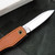 SOG #S342 'TAN' ATTACHE'