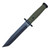 Wartech 12-3/8" Hunting Knife Tanto