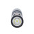 Fenix E09R Rechargeable Flashlight Black 600 Lumens 5 Settings