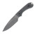 Bradford Guardian 3 Fixed Blade Knife 3D Stonewash CF