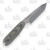 Bradford 3D Guardian 3.5 Fixed Blade Knife Tanto Camo Micarta