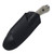Bradford Guardian 3 Fixed Blade Knife OD Micarta False Edge