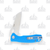 Honey Badger Medium Blue 8Cr13Mov Wharncleaver