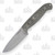 Bradford 3D Guardian 4.5 Fixed Blade Knife Sabre Camo Micarta