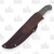 Bradford 3D Guardian 4.5 Fixed Blade Knife Sabre Camo Micarta