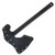 American Tomahawk Model 2 Tomahawk Black/Black Nylon ATCMODEL2NY