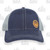 Beretta Trident Trucker Hat