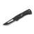 SOG Centi 2 Folding Knife 2.1in Plain Black Straight Back