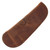 Viper Hug One Brown Leather Sheath