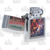 Zippo Remington Prospector Satin Chrome Lighter