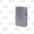 Zippo Satin Chrome Drive a Stick Lighter