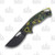 MKM Vincent Folding Knife Vanax Steel Toxic Storm SMKW Exclusive