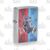 Zippo Satin Chrome Watch Dog Legion Lighter