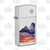 Zippo Slim Lighter Mountains 540 Color Fusion Finish