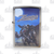 Zippo Zorro Moonlight Ride Lighter