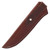 Pathfinder Knife Shop Scorpion XL Fixed Blade Knife (Curly Maple)