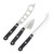 Victorinox 3 Piece Cheese Knife Set