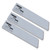 Victorinox 9" 3 Pack Edge-Mag Knife Protectors F48311