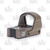 Leupold Delta Point Reflex Sight 6 MOA Tan LU181106