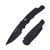 Pro Tech Tactical Response 4 Black AUPTTR43D2
