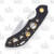 Olamic Wayfarer 247 Harpoon Black Acid Rain