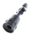 ATN Thor 4 1.5-15x25 Black HD Thermal Rifle Scope TIWST4642A