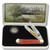 Frost Cutlery Nebraska State Quarter & Trapper Collector Set FR312NE