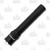 Nightstick 275 Lumen Black Adjustable Beam Flashlight  NSP430