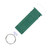 DMT Mini-Sharp Diamond Whetstone Sharpener Extra Fine 1200 Grit Green F70E