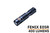 Fenix E05R Mini Flashlight Black 400 Lumens 4 Settings