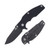 Hinderer Jurassic Slicer Black G10 Folder