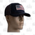 Leupold Navy/Gray Flag Trucker Hat