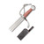 Kingston Arms Atrim Cutlass Fixed Brown 25.75In. Sword SM36120