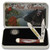 Frost Cutlery West Virginia State Quarter & Trapper Collector Set FR312WV