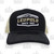 LEUPOLD PREMIUM WELD TRUCKER BLACK/GOLD