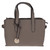 Fabigun Concealed Carry Bag Purse Taupe Khaki