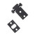 Leupold STD Remington 700 2-Piece Scope Mount Base - Matte LU50016