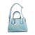 Fabigun Concealed Carry Purse Seafoam Leather